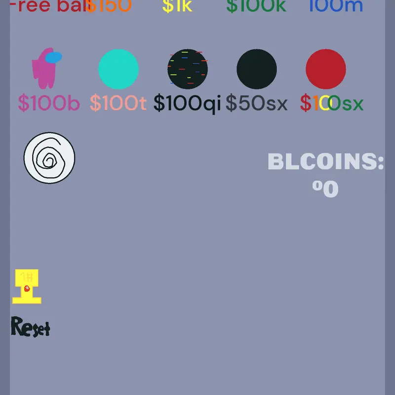 Game by @Laiv