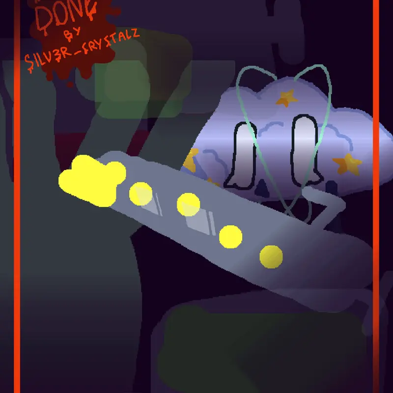 Game by @daphnia
