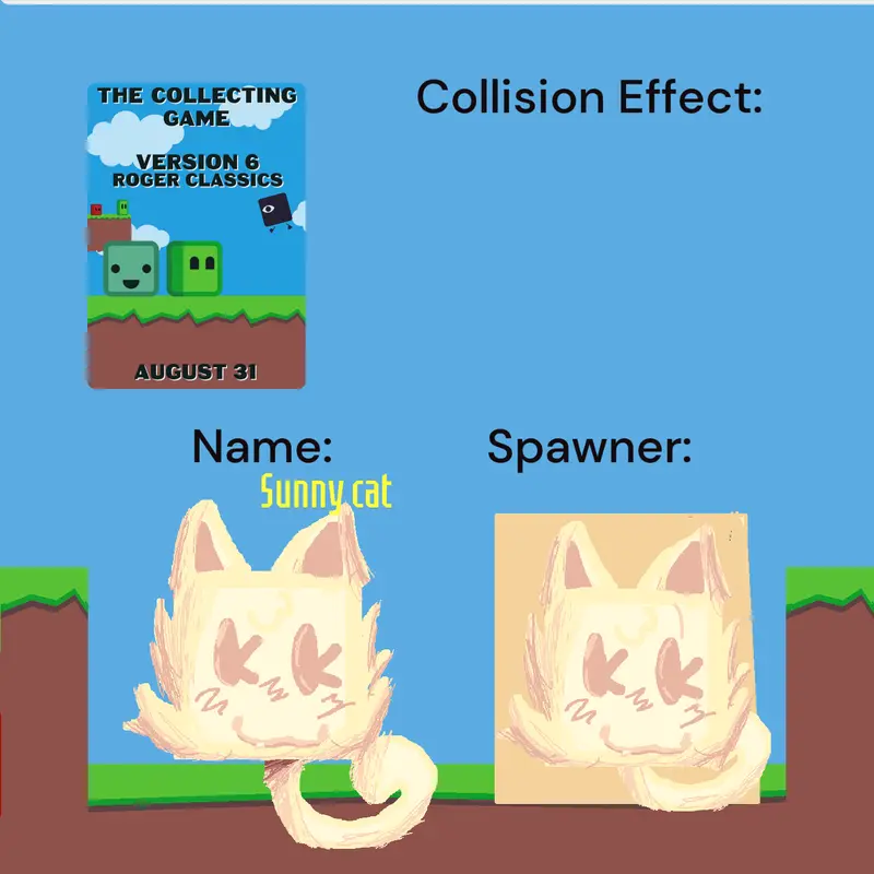 Game by @--_cat-sunnny_--