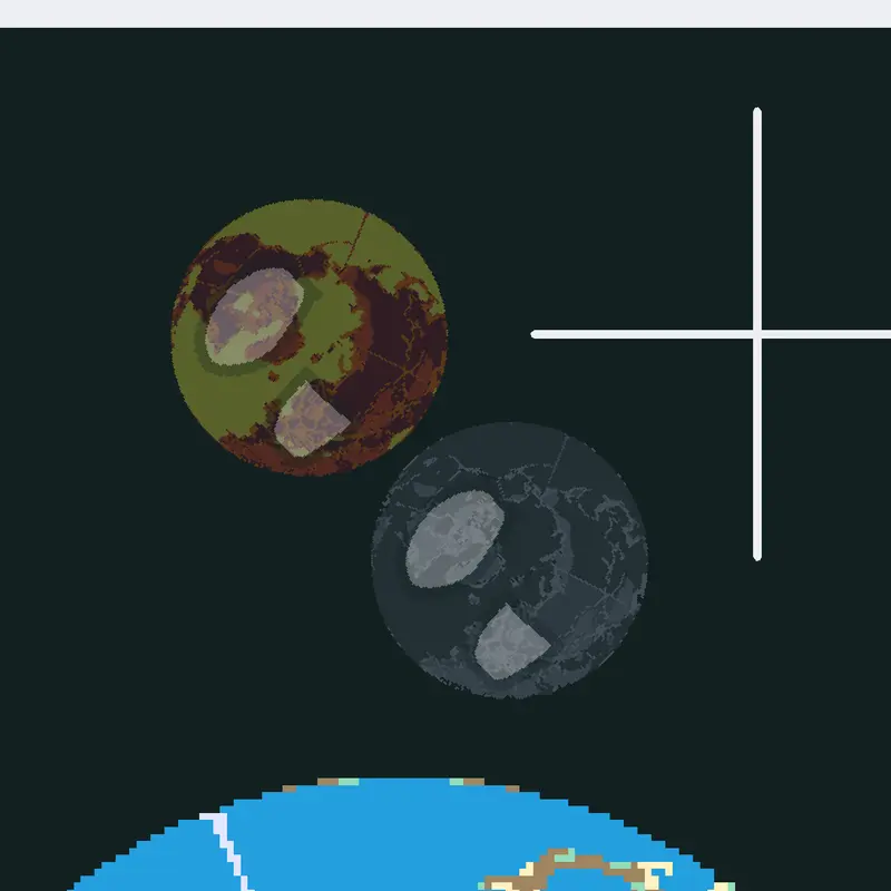 Game by @Infinitybox_animations
