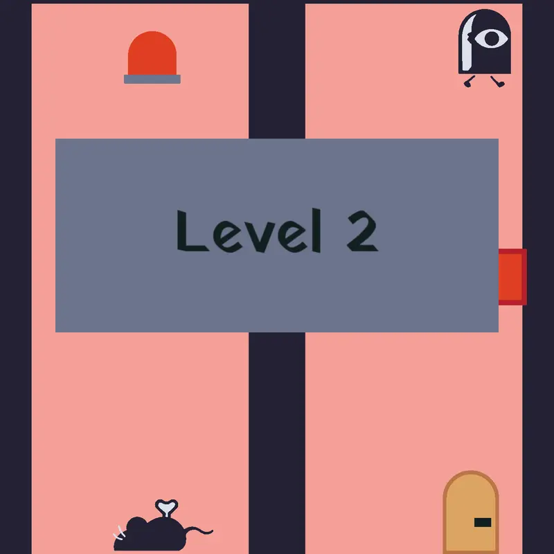 Game by @pyramid_castle