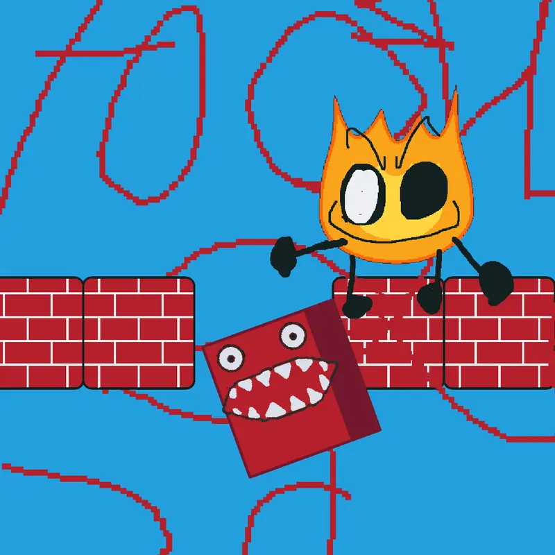 Game by @Nour_13Um