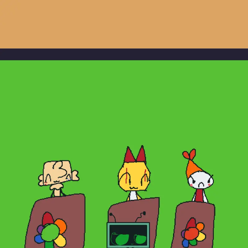 Game by @HAVANNAH-CUTE