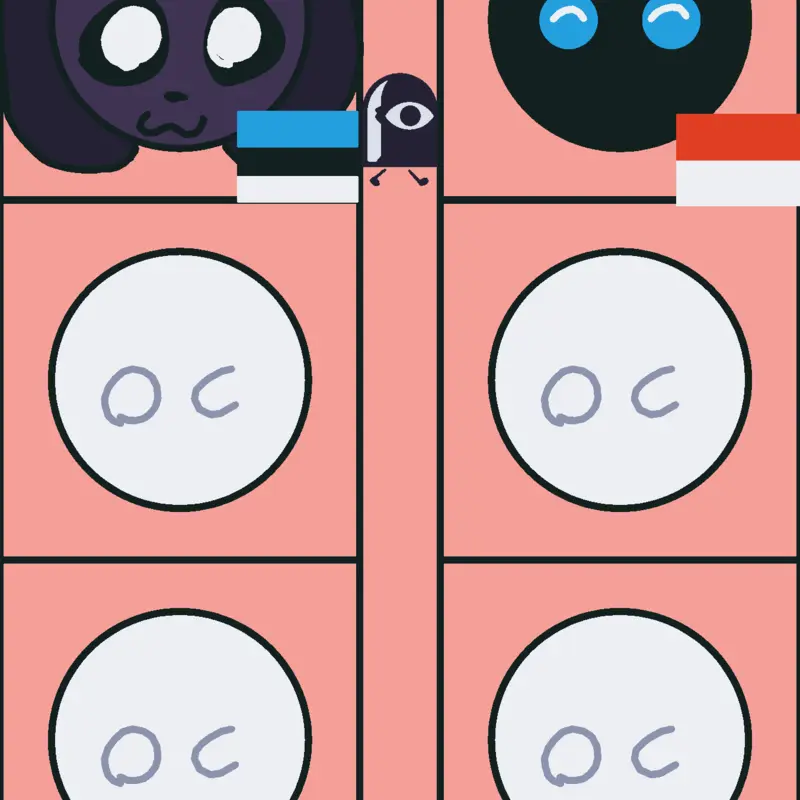 Game by @Pyramixed_gray