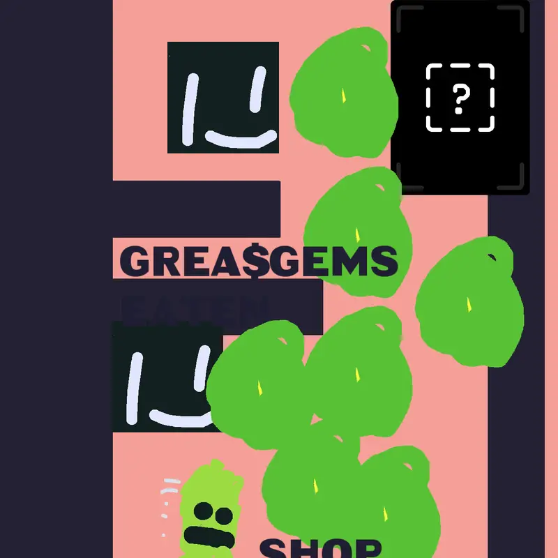 Game by @matmat113z