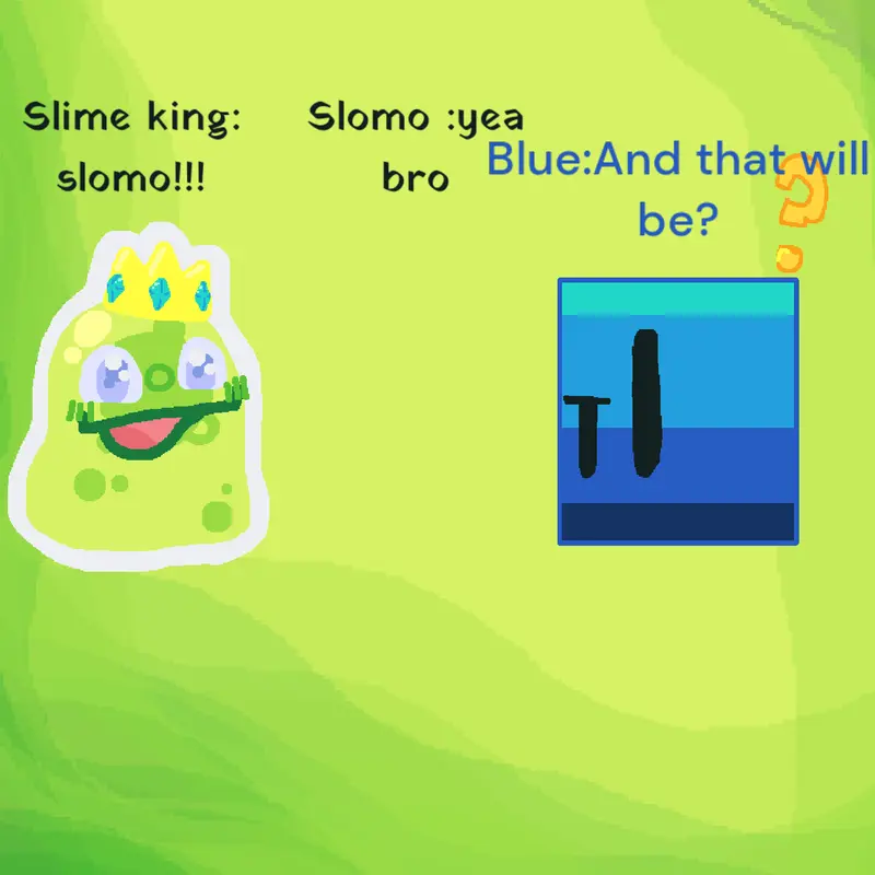 Game by @slime_lover