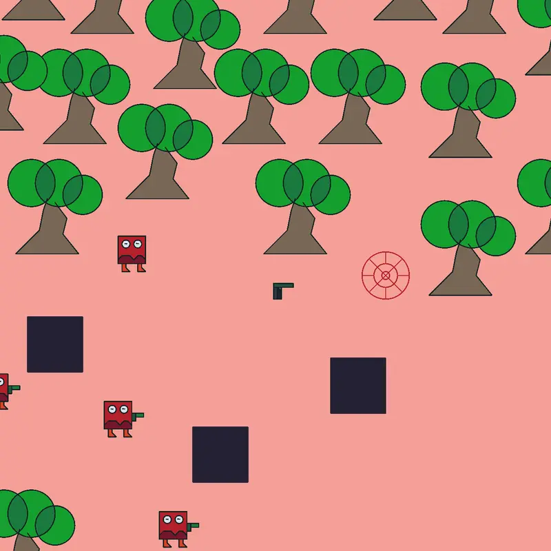 Game by @antmon