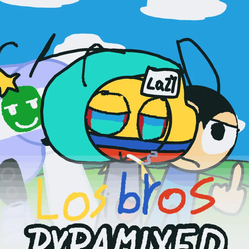Game by @diego89_xd