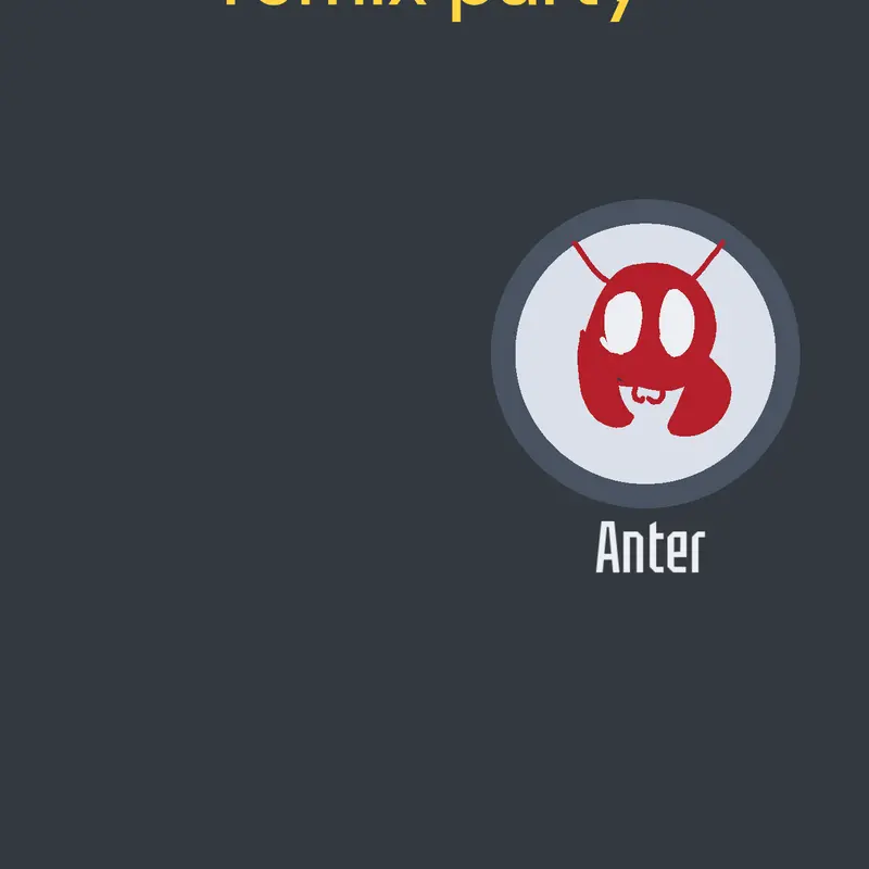 Game by @ant666