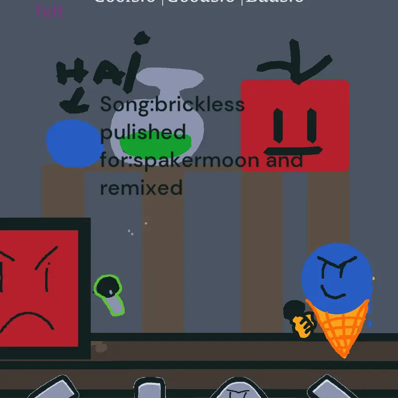 Game by @BFDIFAN_2763
