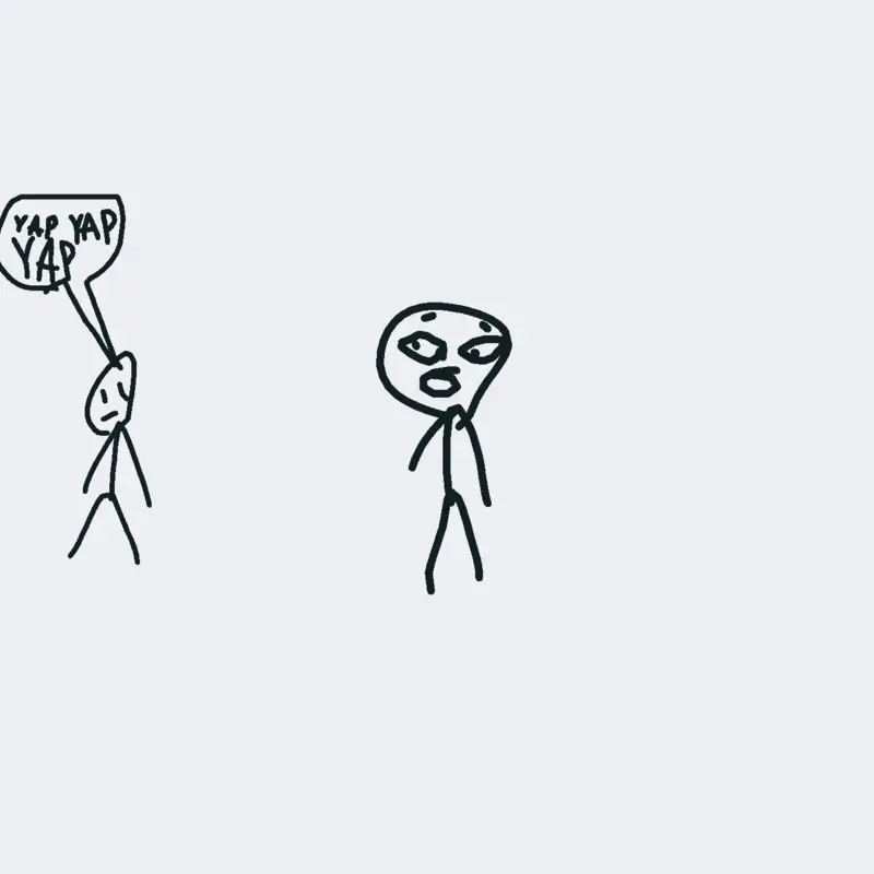 My first animation by @cavemanjhon