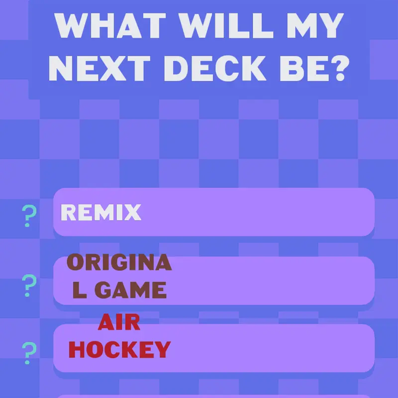 Game by @danilokkjeid