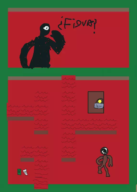 Game by @holasoyyutuber