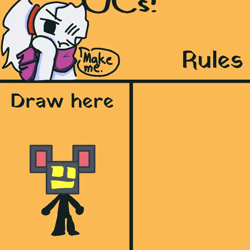 Game by @notarat