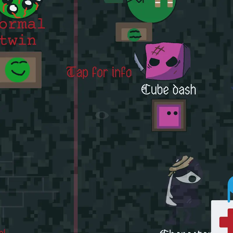 Game by @fireintheholepew