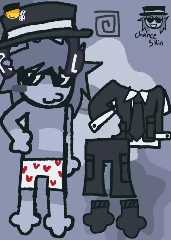 Game by @sillycreatorXD