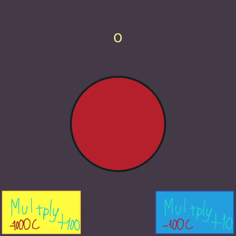 Game by @debugboii