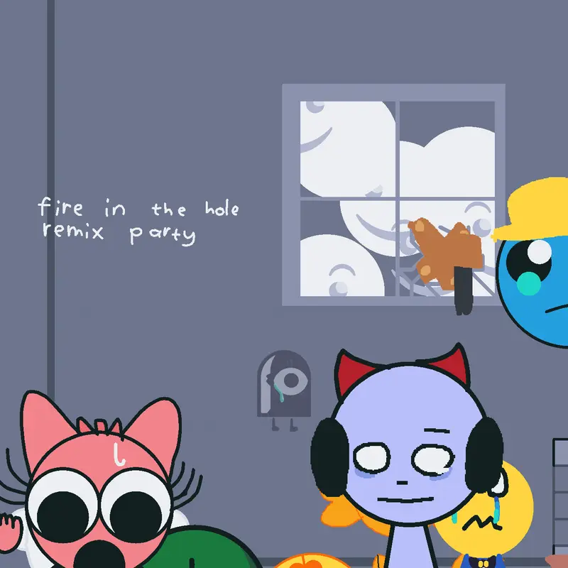 Game by @-sprunki_maisie