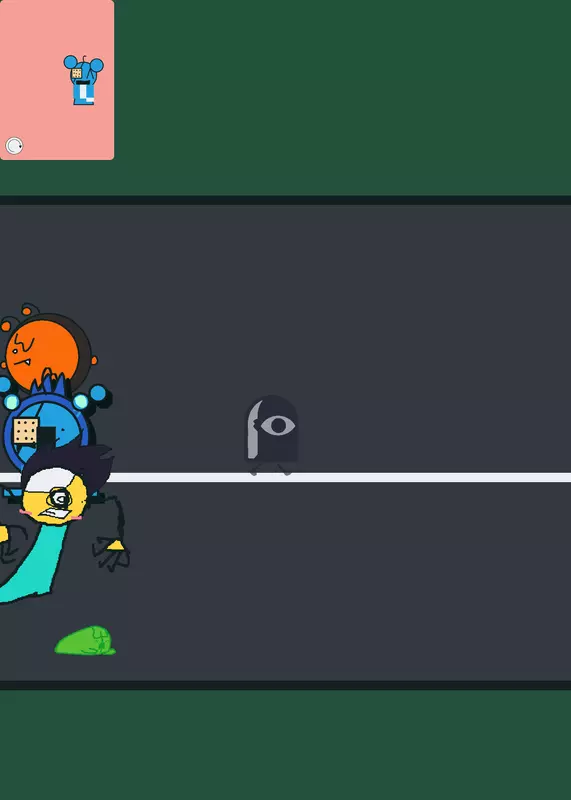 Game by @gamer_kid