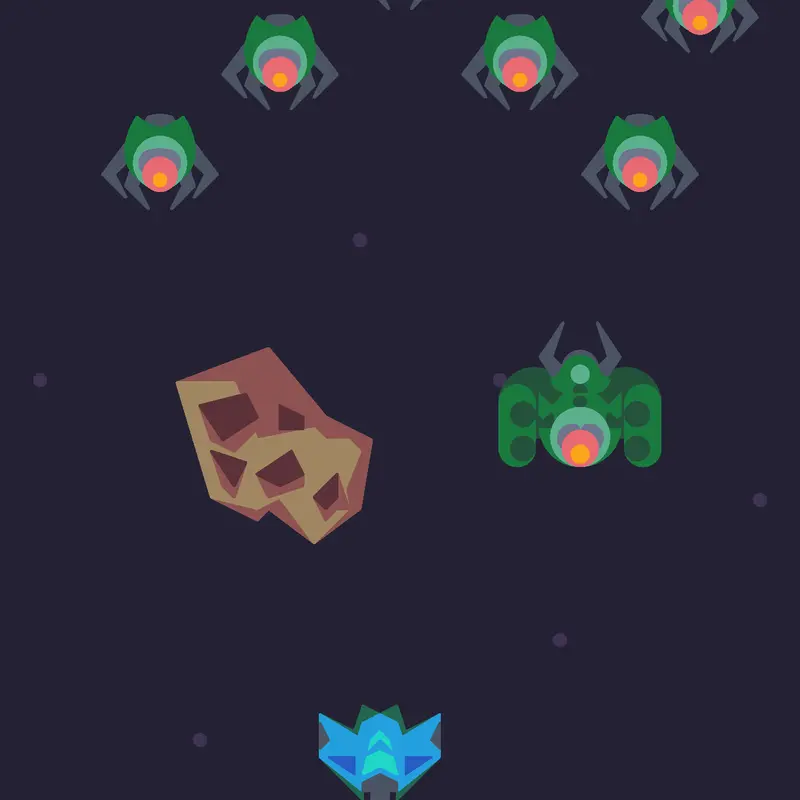 Game by @happyceeb