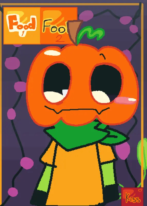 idk by @asci_myoc