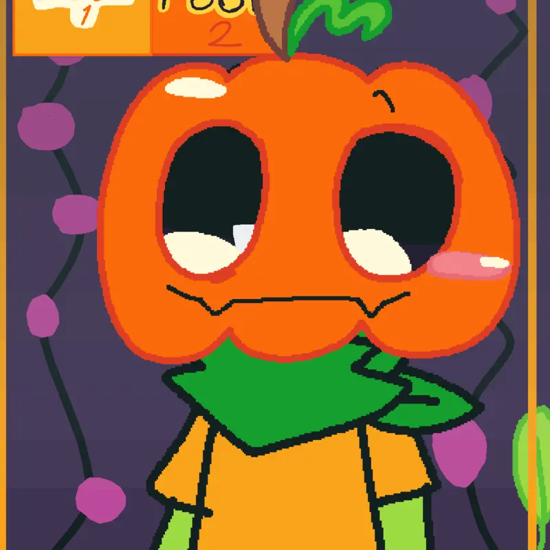 idk by @asci_myoc