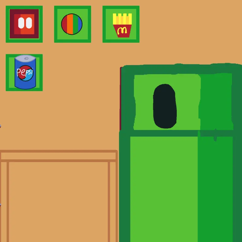 Game by @hou566