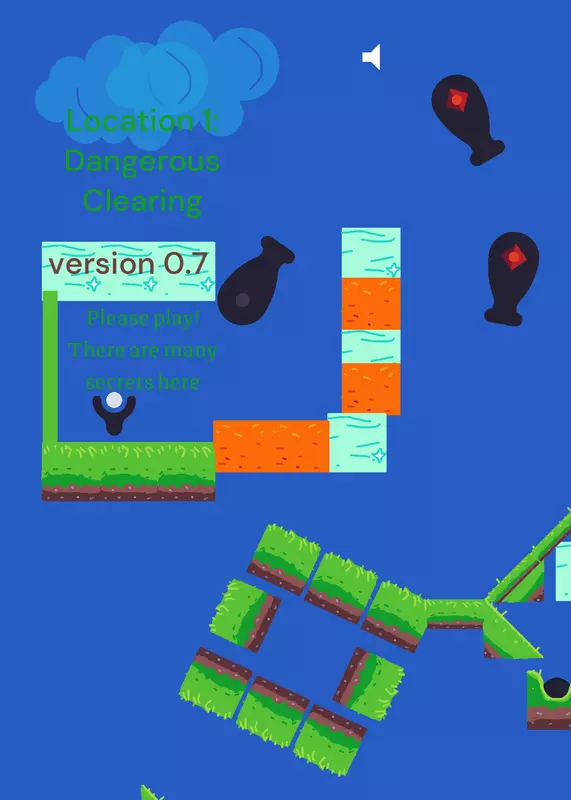 Game by @MirayMirM996
