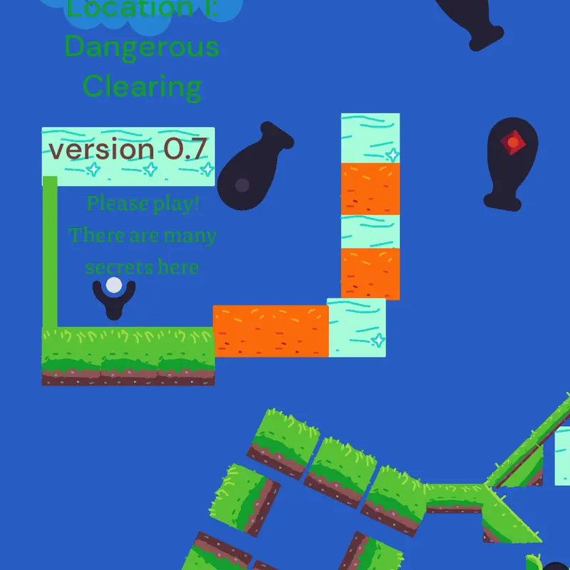 Game by @MirayMirM996