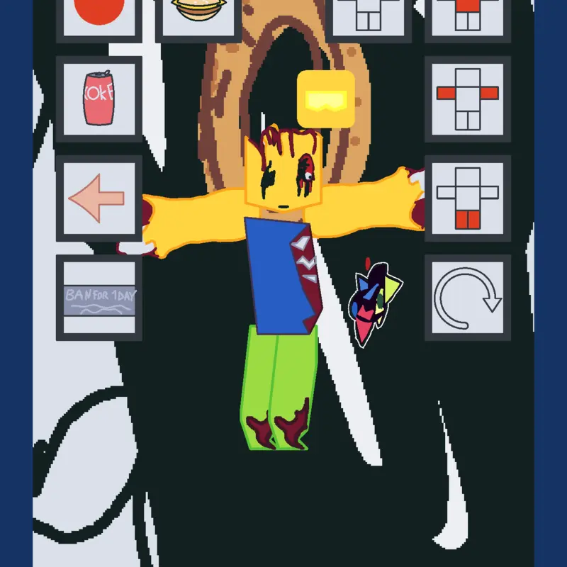 Game by @archermiller