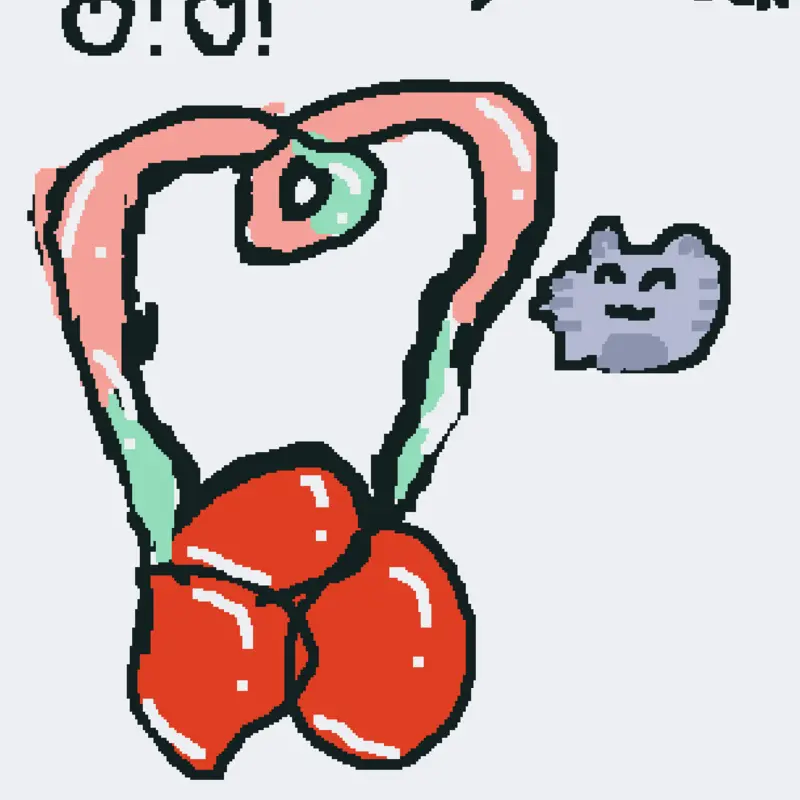 Game by @Cherrymeow123
