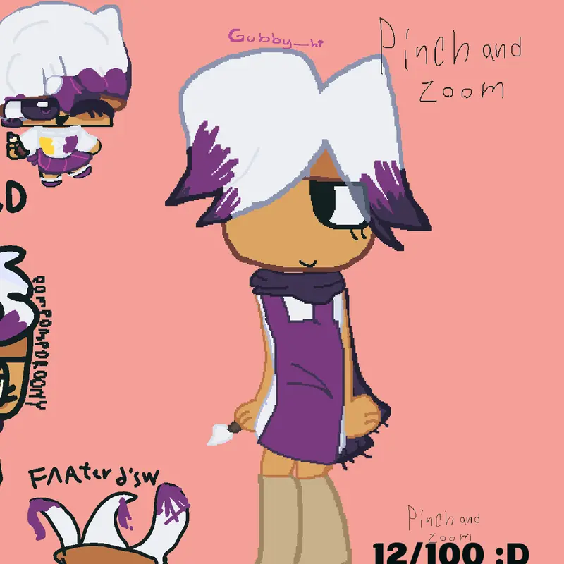 Game by @toodleskin_2233