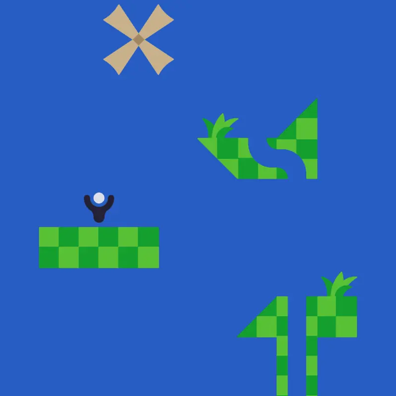 Game by @DaniloZdravkovic