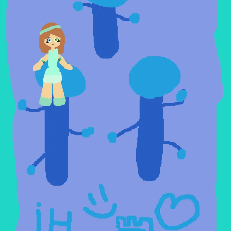 Game by @bellapurple