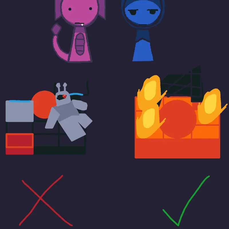 Game by @Playres