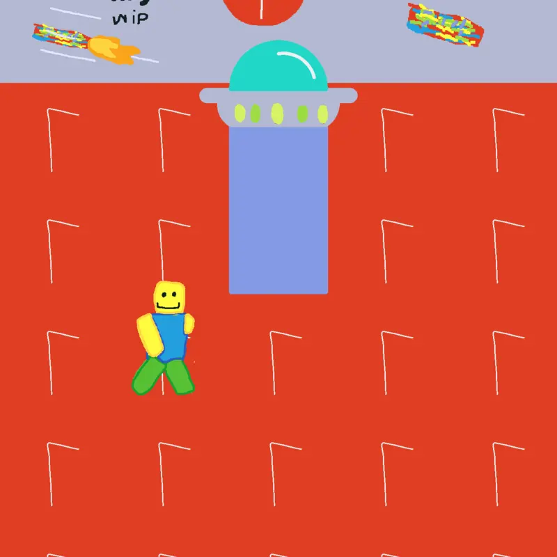 Game by @robloxfanofroblox