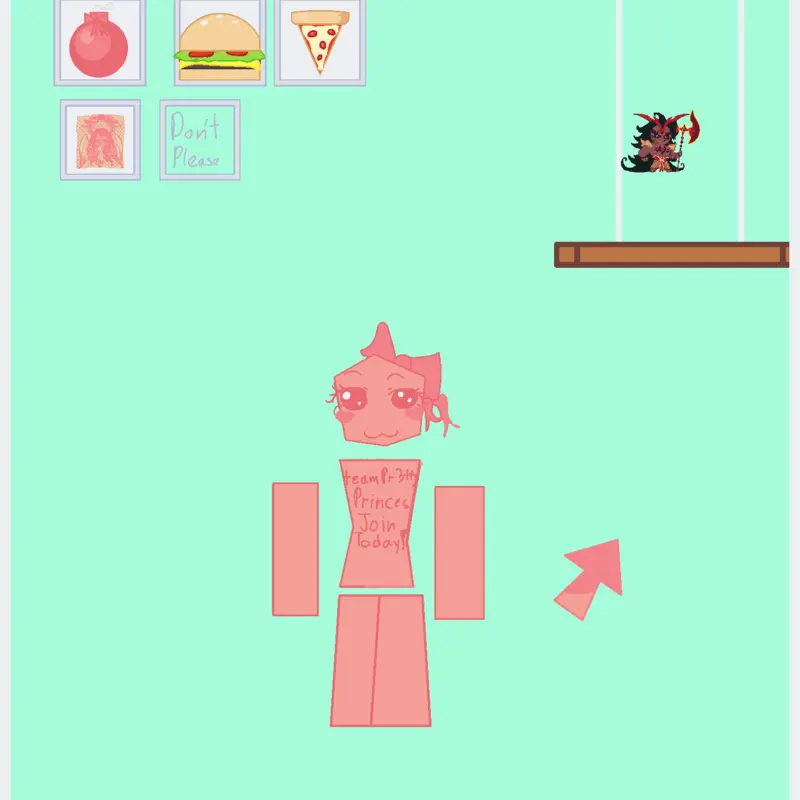 Game by @itsGigi