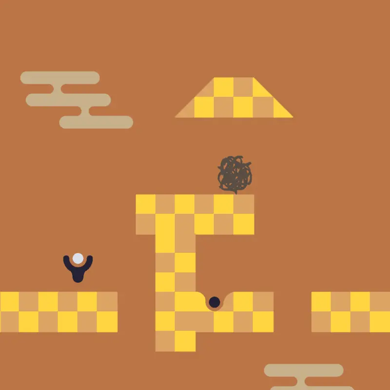 Game by @lukalotl