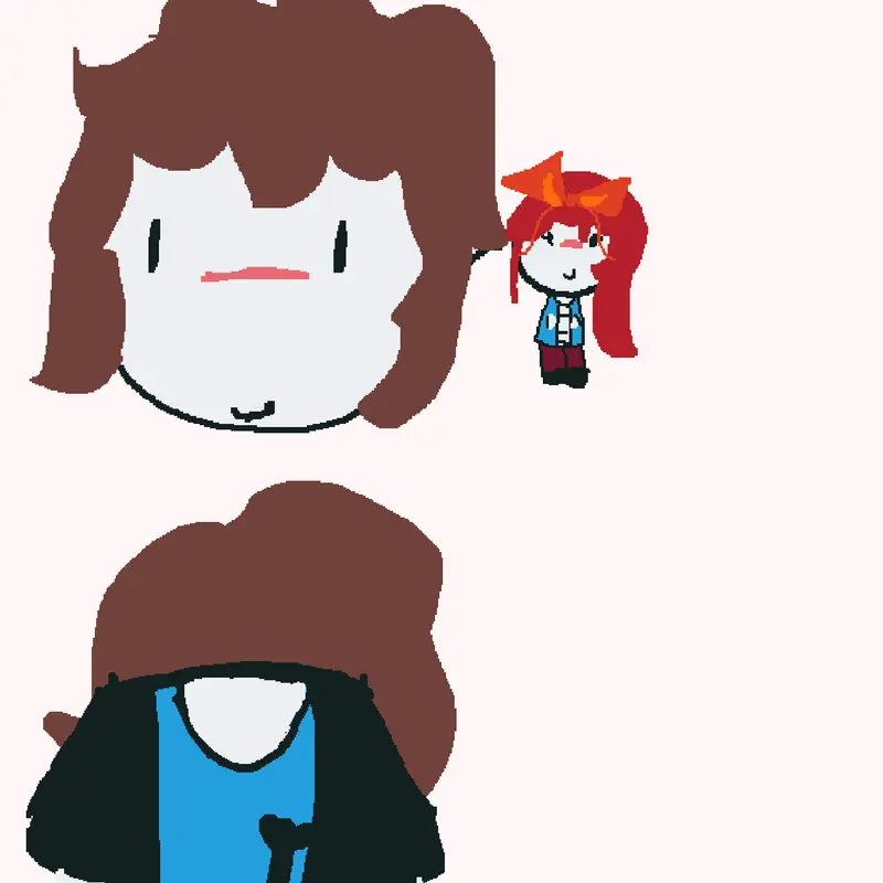 Game by @iambackMIKU