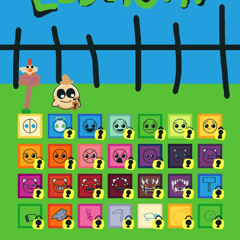 Game by @Pulopock
