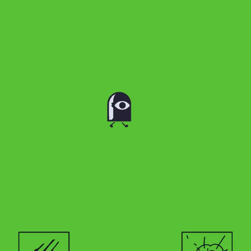 Game by @adammoje