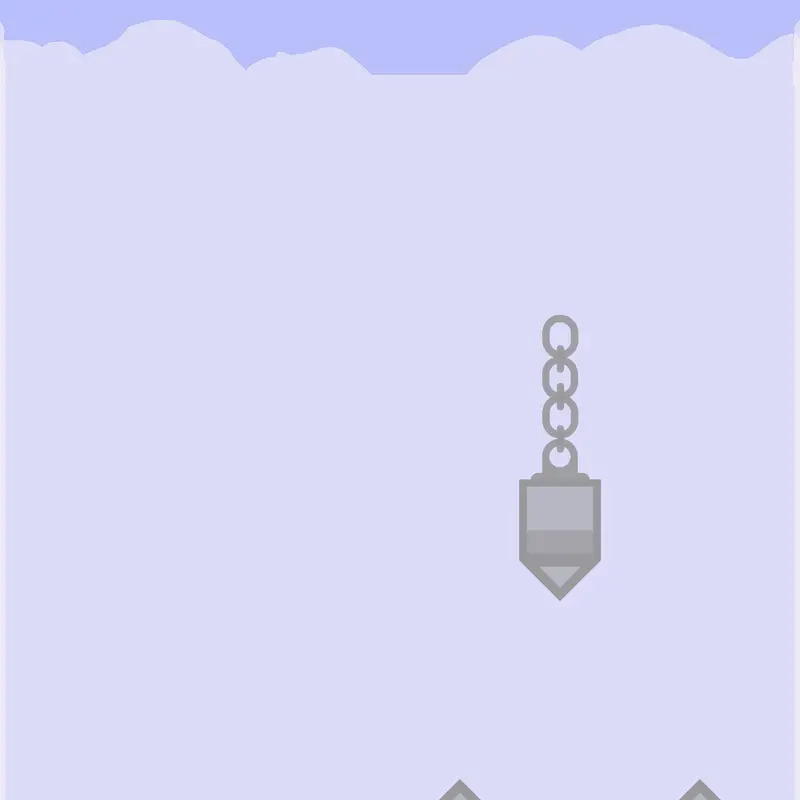 Geometry dash apk by @Xmoz