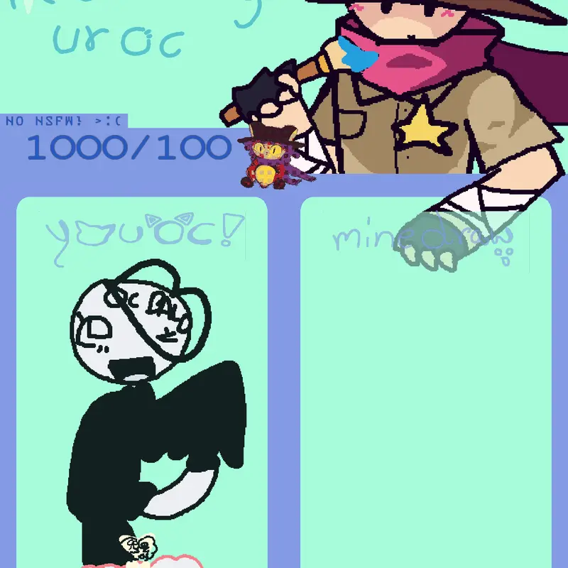 Game by @-_YUNCAKE_-