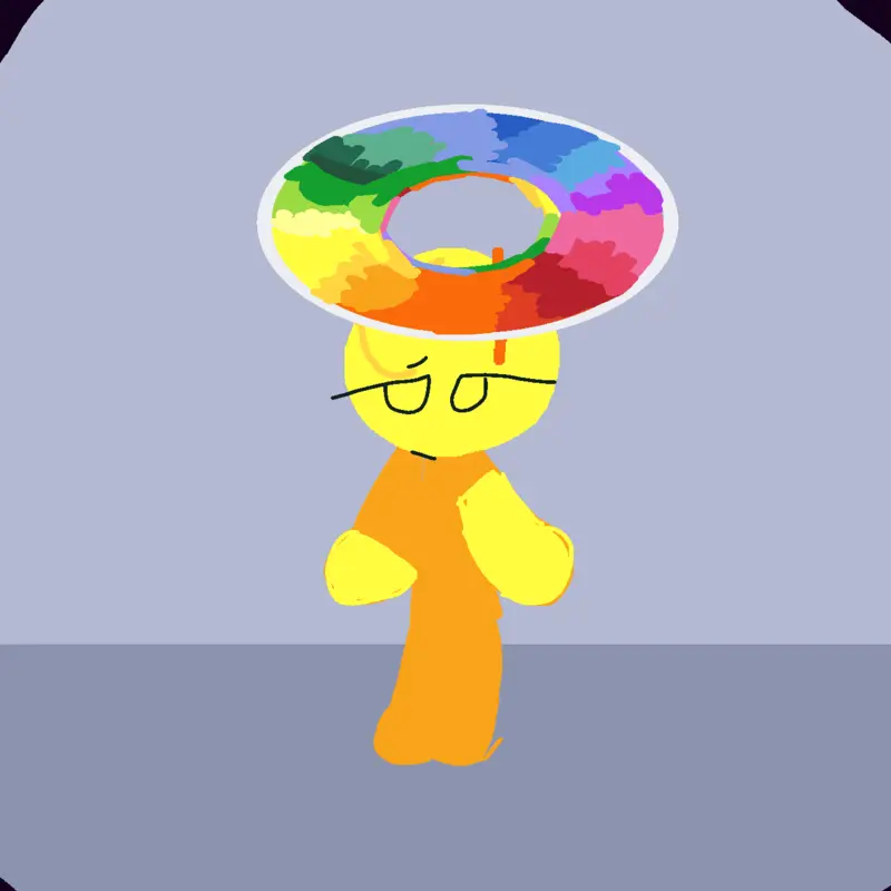 Game by @lulythelercy
