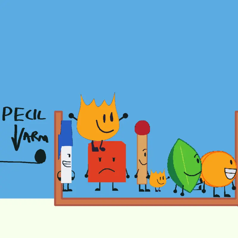 Game by @bfdi-12