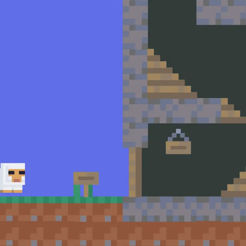 Game by @sethyrealy