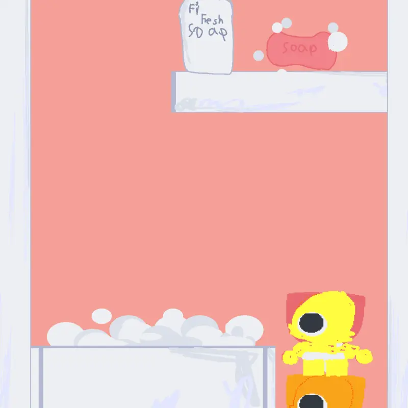 Game by @staxiepanget