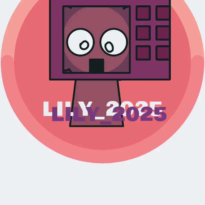Game by @Lily_2025