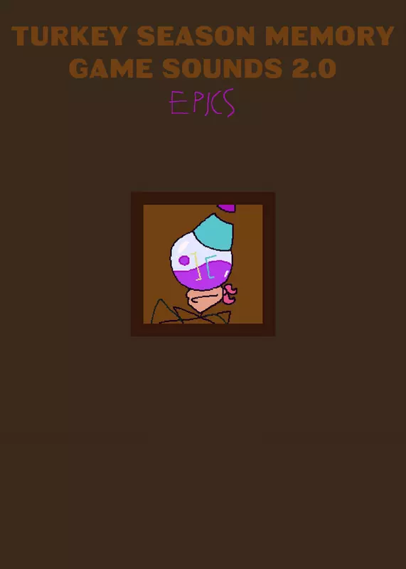 Game by @Vesuvio1315