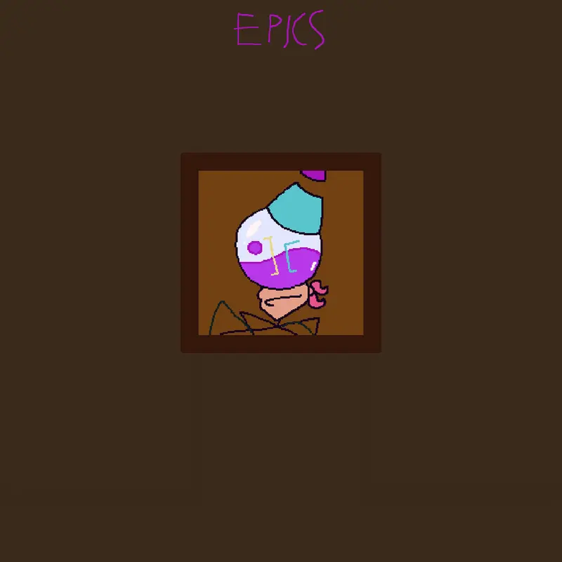 Game by @Vesuvio1315